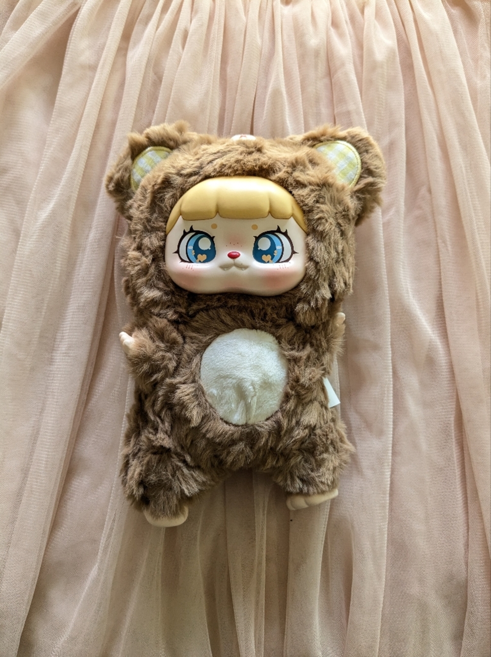 Jingle Bears AI-Powered Robot Smart Toy